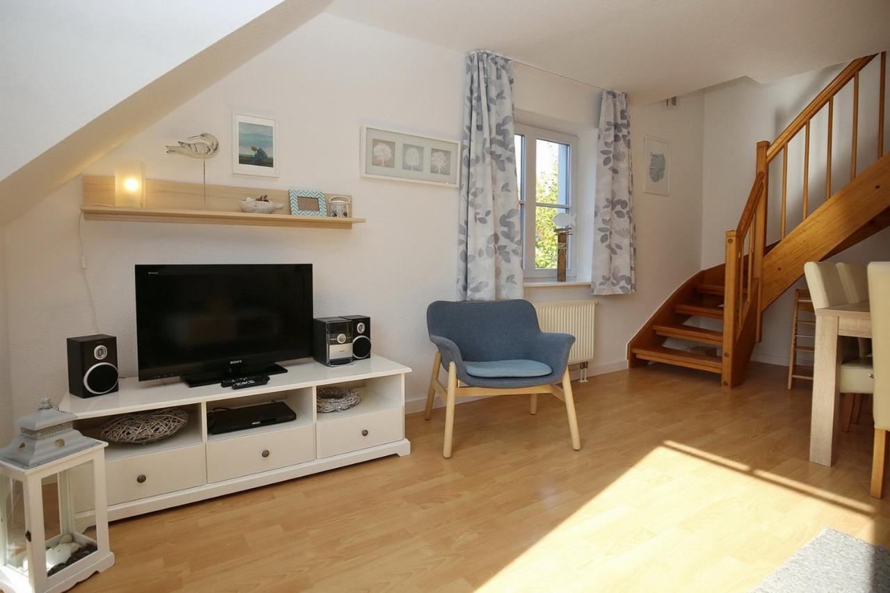 Feriendorf Papillon Wohnung 08-8 Boltenhagen  Exterior foto