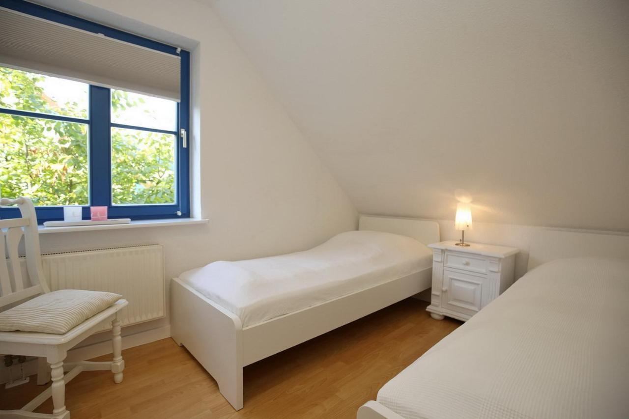 Feriendorf Papillon Wohnung 08-8 Boltenhagen  Exterior foto